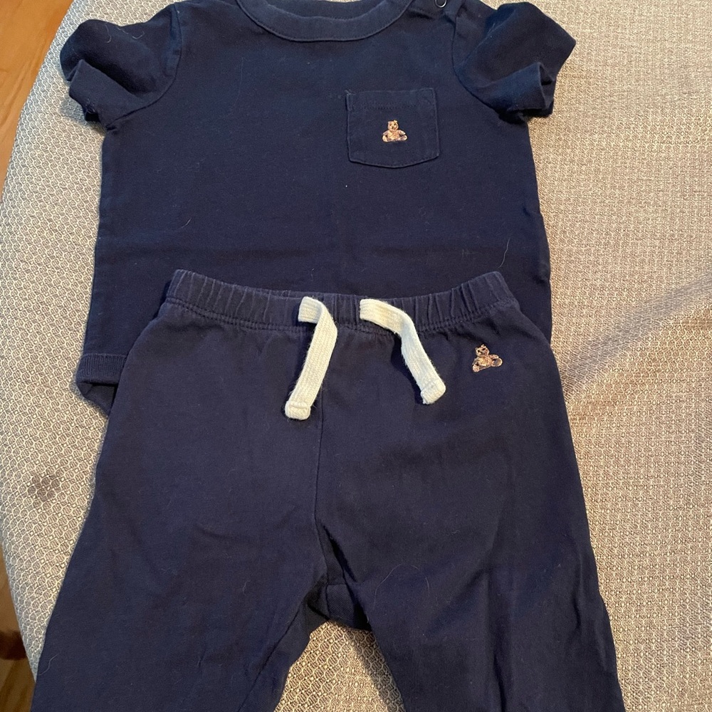 Baby Gap 3-6 months